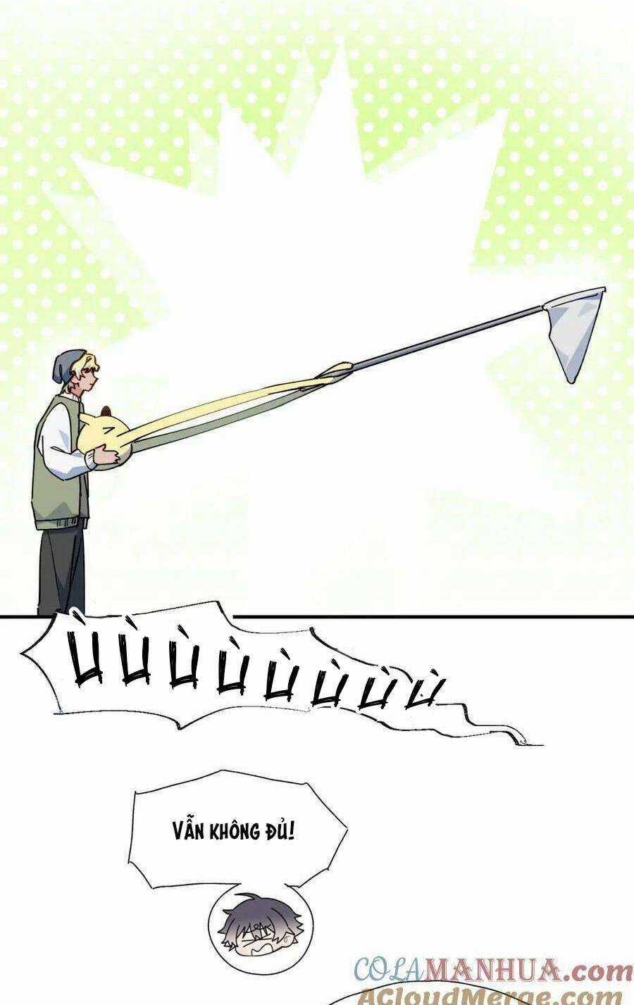 Ma Vương Đại Nhân Luôn Trêu Chọc Tôi Chapter 68 trang 26