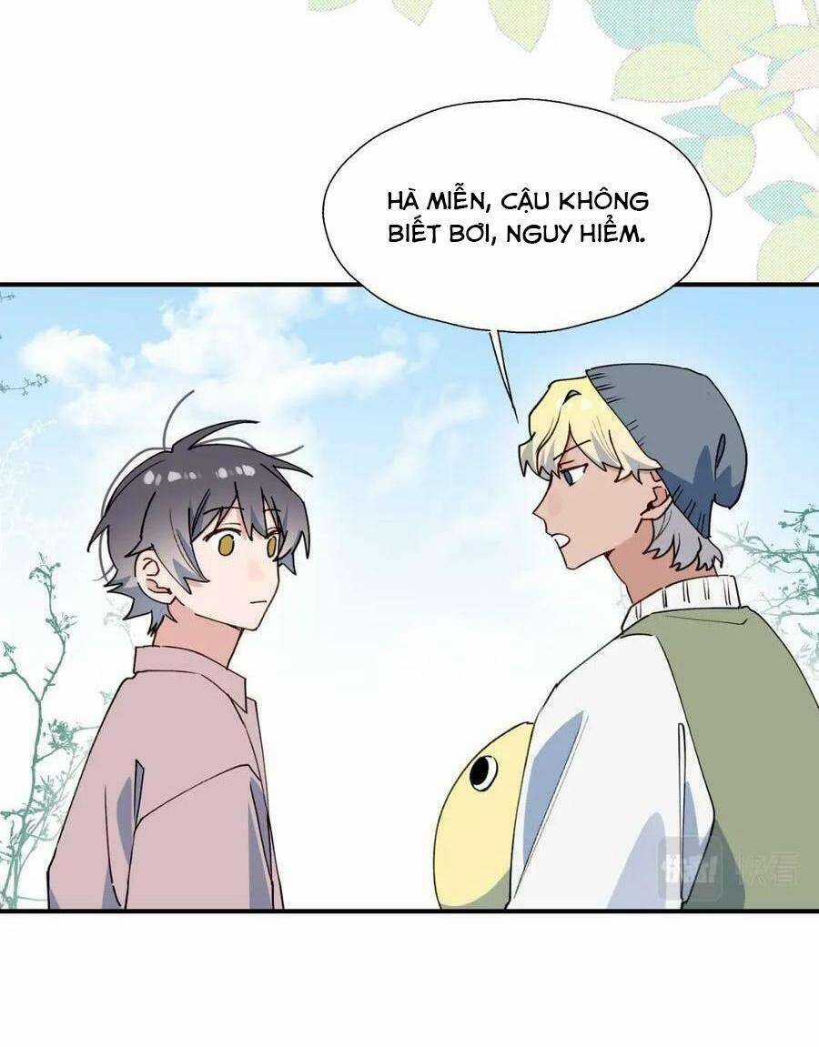 Ma Vương Đại Nhân Luôn Trêu Chọc Tôi Chapter 68 trang 29