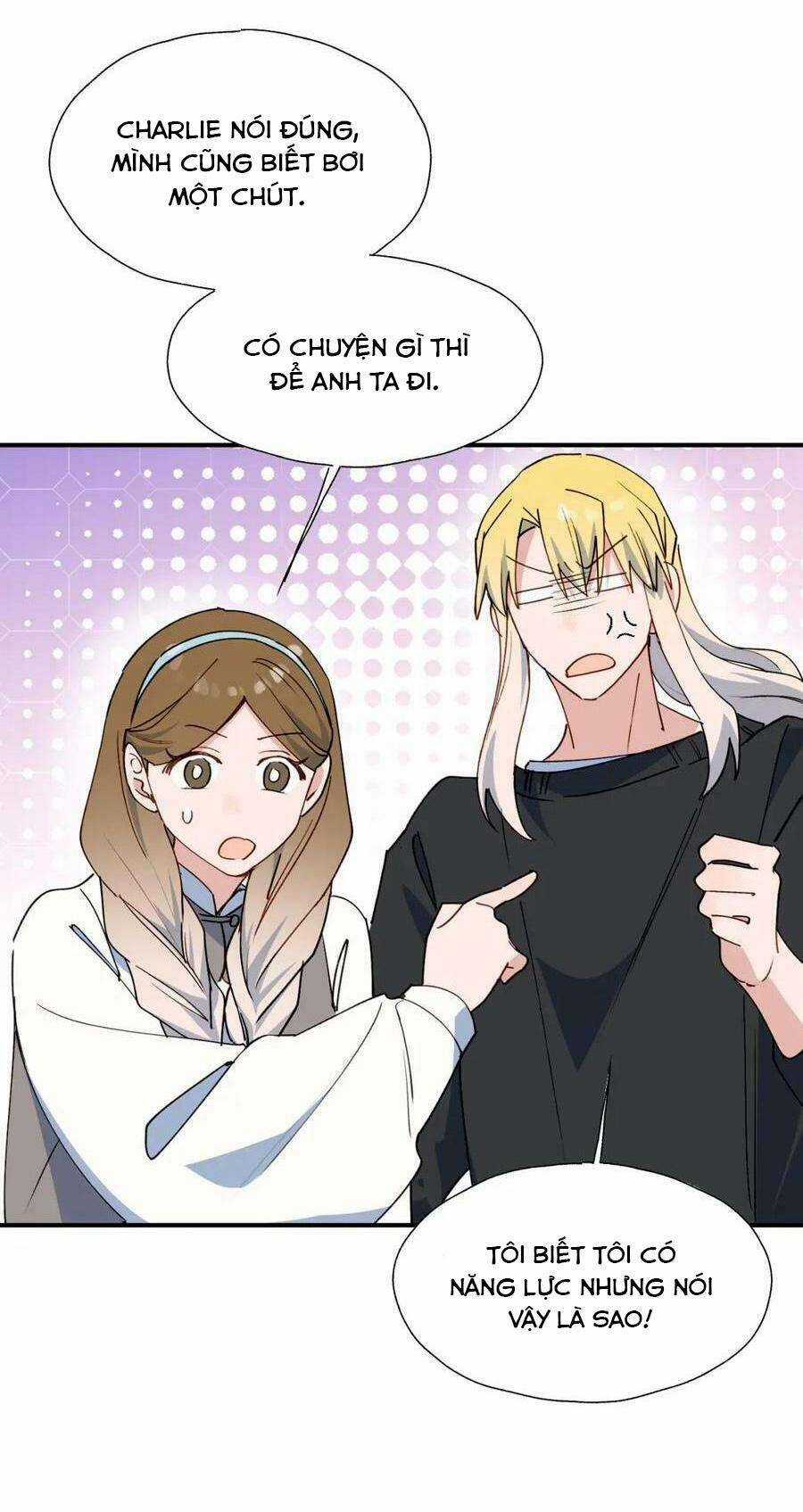 Ma Vương Đại Nhân Luôn Trêu Chọc Tôi Chapter 68 trang 30