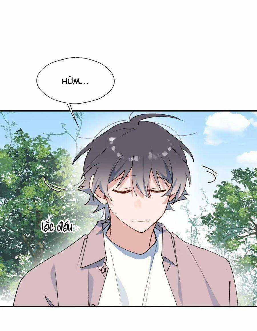 Ma Vương Đại Nhân Luôn Trêu Chọc Tôi Chapter 68 trang 31