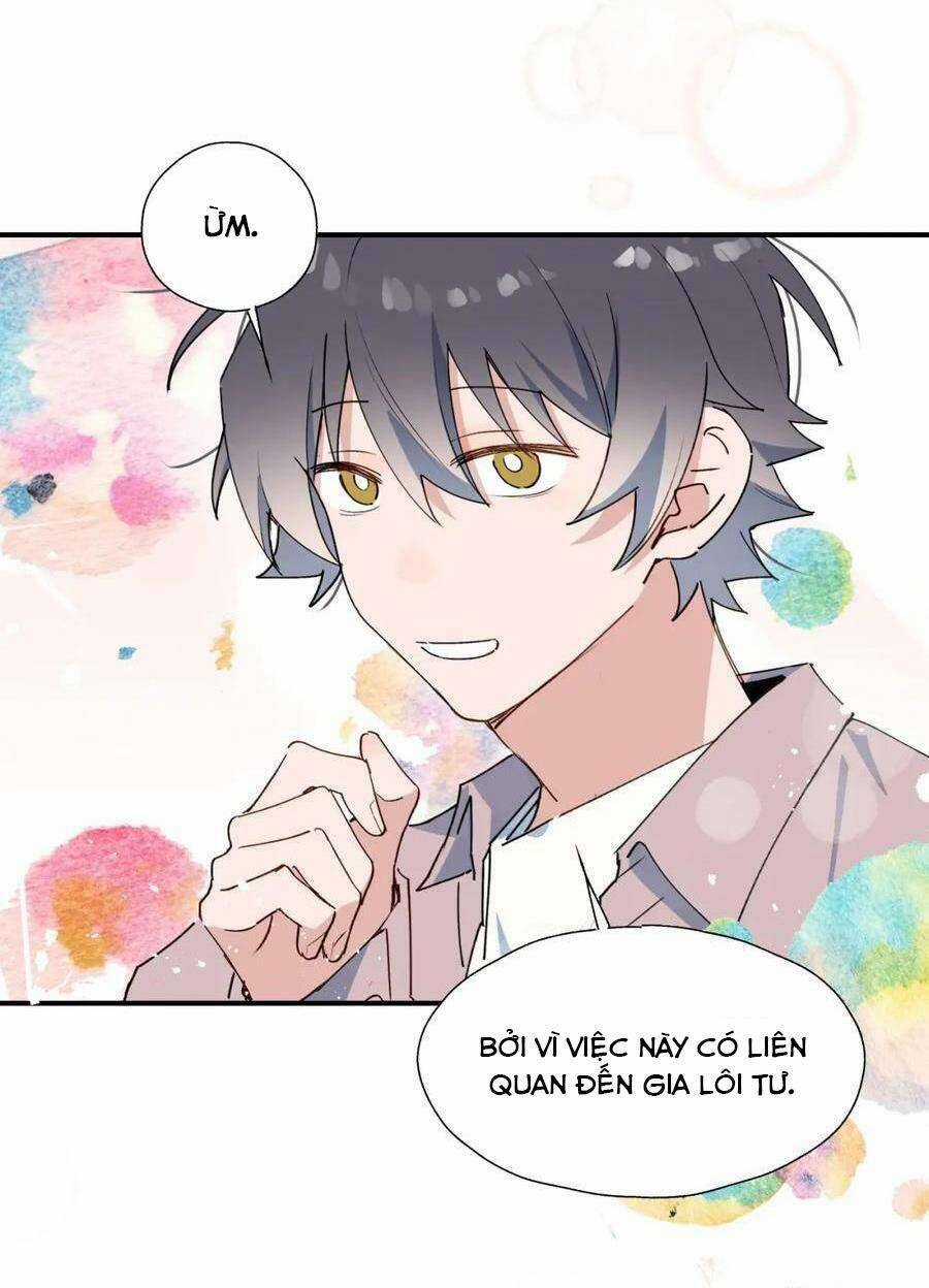 Ma Vương Đại Nhân Luôn Trêu Chọc Tôi Chapter 68 trang 35