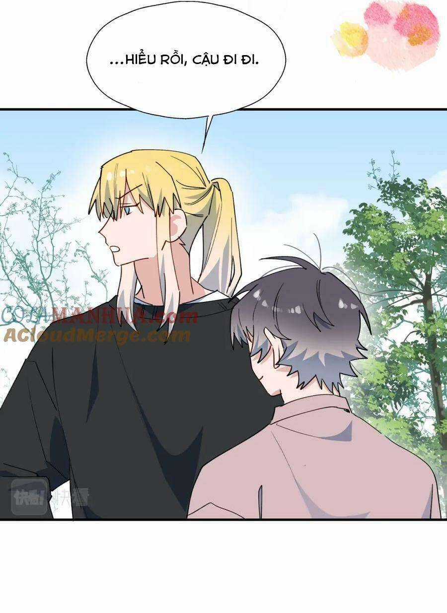 Ma Vương Đại Nhân Luôn Trêu Chọc Tôi Chapter 68 trang 36