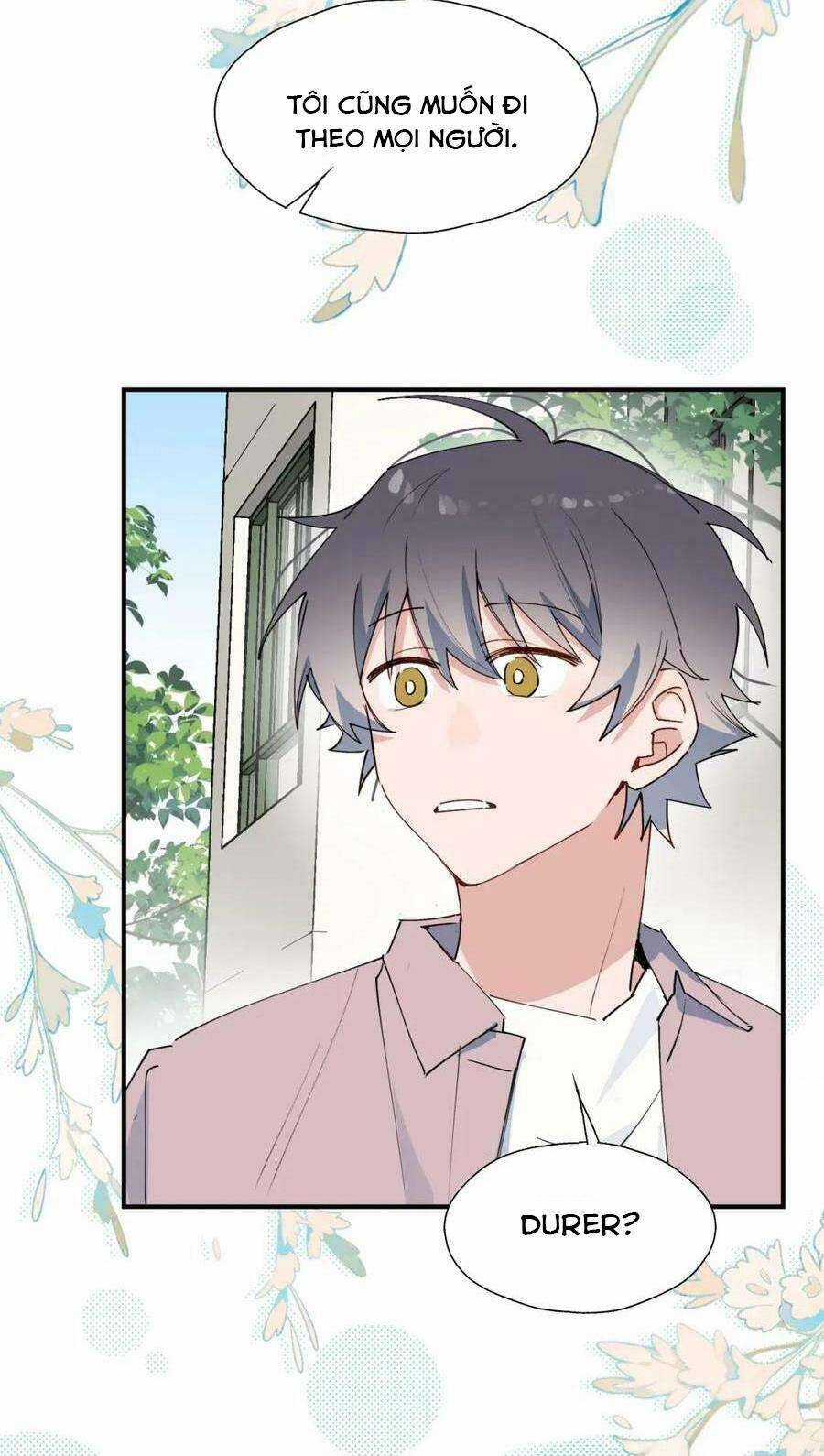 Ma Vương Đại Nhân Luôn Trêu Chọc Tôi Chapter 68 trang 5