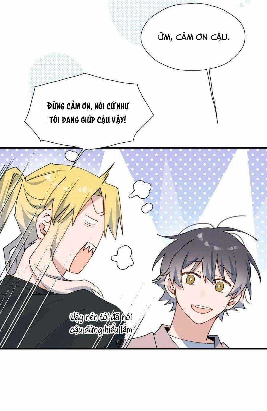 Ma Vương Đại Nhân Luôn Trêu Chọc Tôi Chapter 68 trang 7