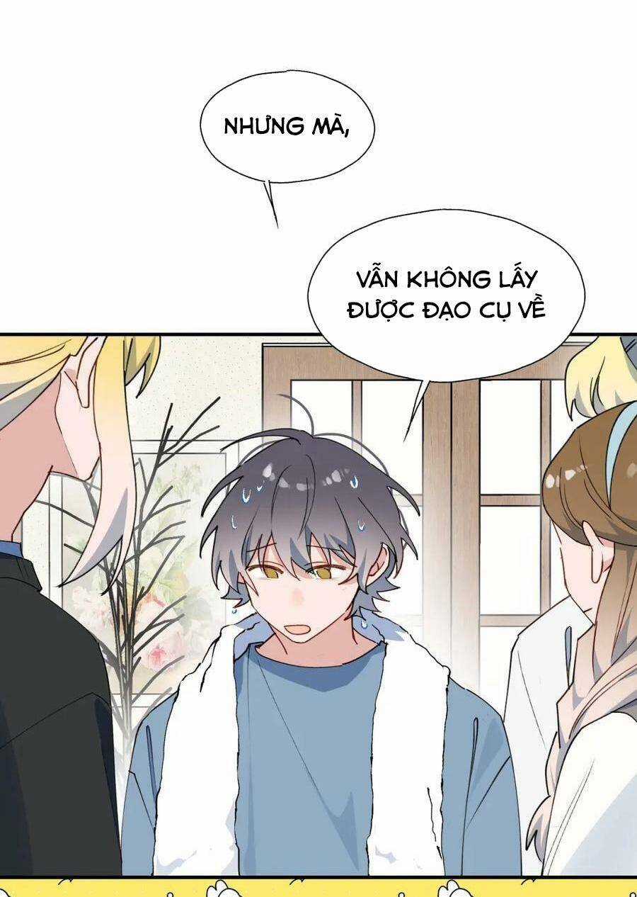 Ma Vương Đại Nhân Luôn Trêu Chọc Tôi Chapter 69 trang 12