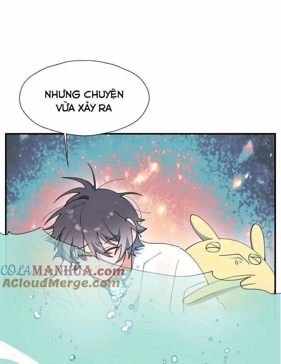 Ma Vương Đại Nhân Luôn Trêu Chọc Tôi Chapter 69 trang 4