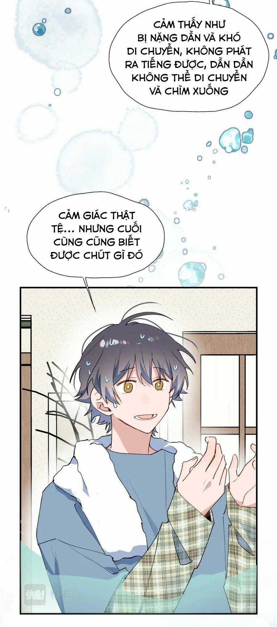 Ma Vương Đại Nhân Luôn Trêu Chọc Tôi Chapter 69 trang 7