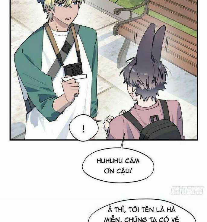 Ma Vương Đại Nhân Luôn Trêu Chọc Tôi Chapter 7 trang 18