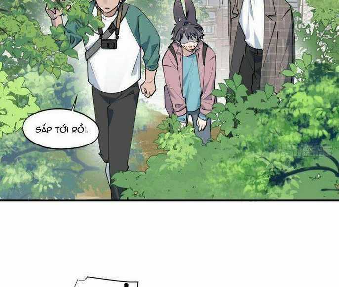 Ma Vương Đại Nhân Luôn Trêu Chọc Tôi Chapter 7 trang 21