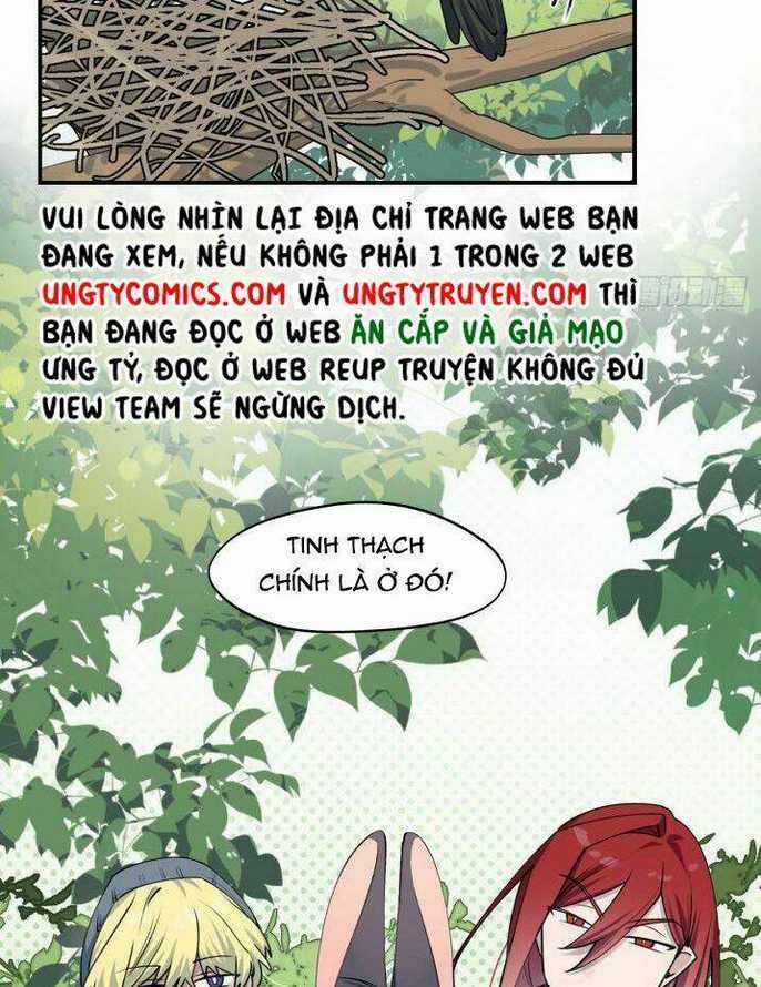 Ma Vương Đại Nhân Luôn Trêu Chọc Tôi Chapter 7 trang 23