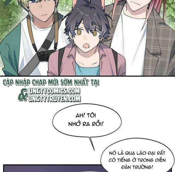 Ma Vương Đại Nhân Luôn Trêu Chọc Tôi Chapter 7 trang 24