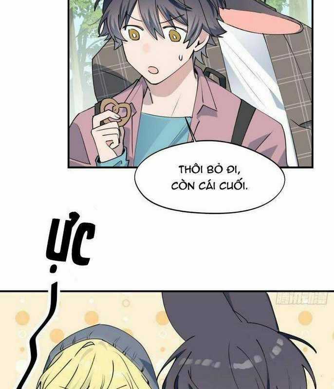 Ma Vương Đại Nhân Luôn Trêu Chọc Tôi Chapter 7 trang 30