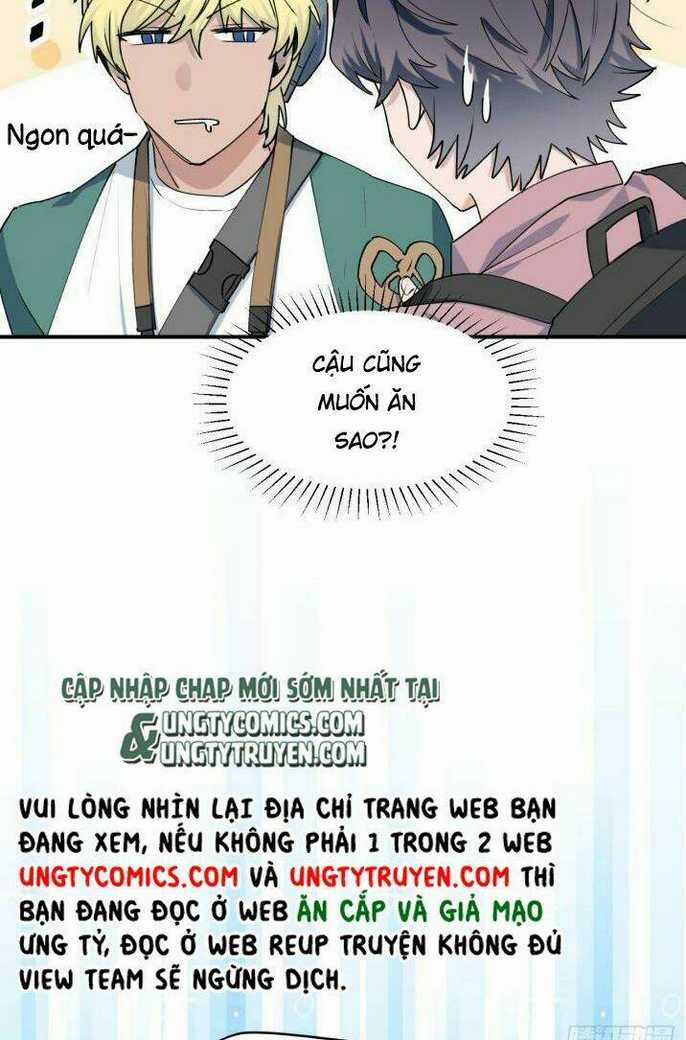 Ma Vương Đại Nhân Luôn Trêu Chọc Tôi Chapter 7 trang 31