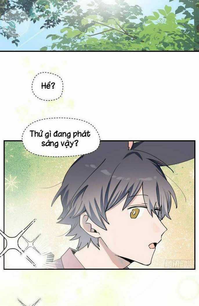 Ma Vương Đại Nhân Luôn Trêu Chọc Tôi Chapter 7 trang 34