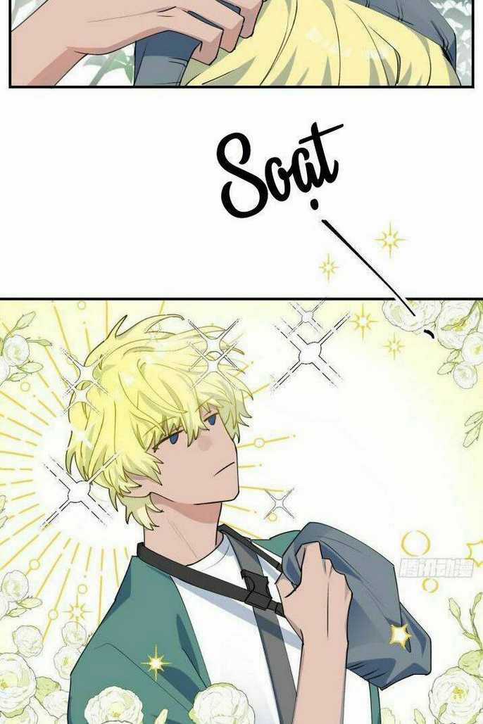 Ma Vương Đại Nhân Luôn Trêu Chọc Tôi Chapter 7 trang 38