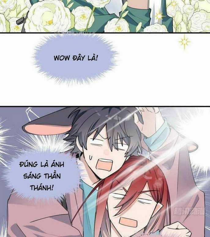 Ma Vương Đại Nhân Luôn Trêu Chọc Tôi Chapter 7 trang 39