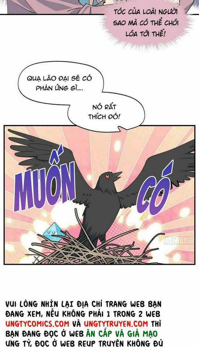 Ma Vương Đại Nhân Luôn Trêu Chọc Tôi Chapter 7 trang 40