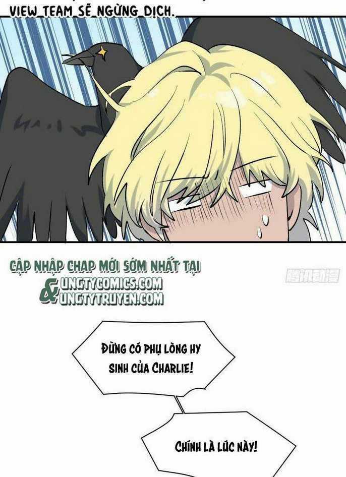 Ma Vương Đại Nhân Luôn Trêu Chọc Tôi Chapter 7 trang 41