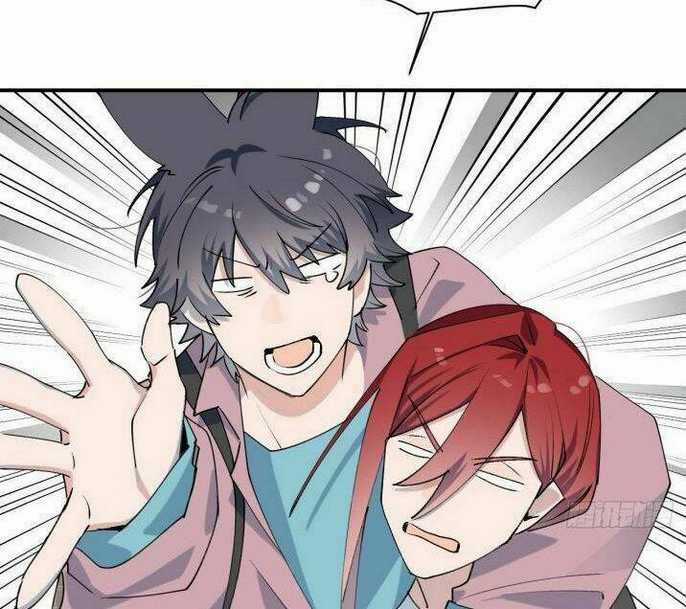 Ma Vương Đại Nhân Luôn Trêu Chọc Tôi Chapter 7 trang 42