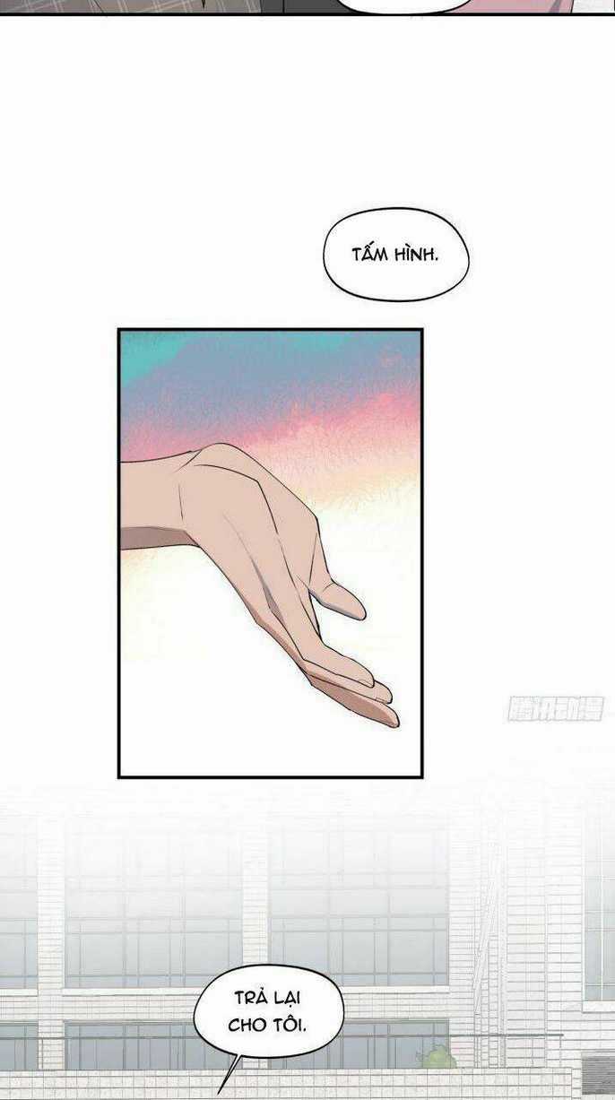 Ma Vương Đại Nhân Luôn Trêu Chọc Tôi Chapter 7 trang 8