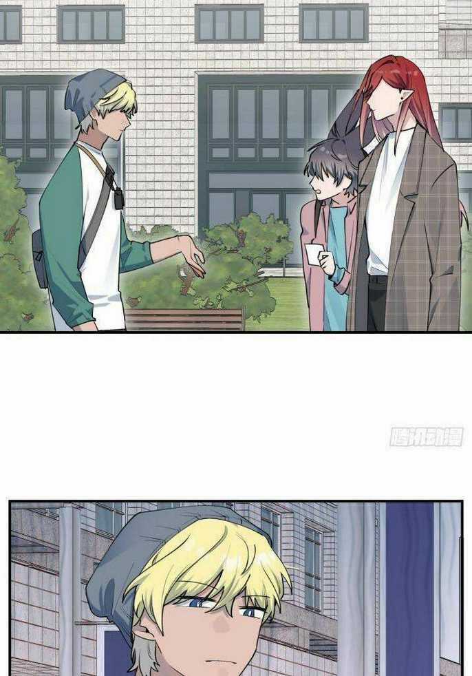 Ma Vương Đại Nhân Luôn Trêu Chọc Tôi Chapter 7 trang 9