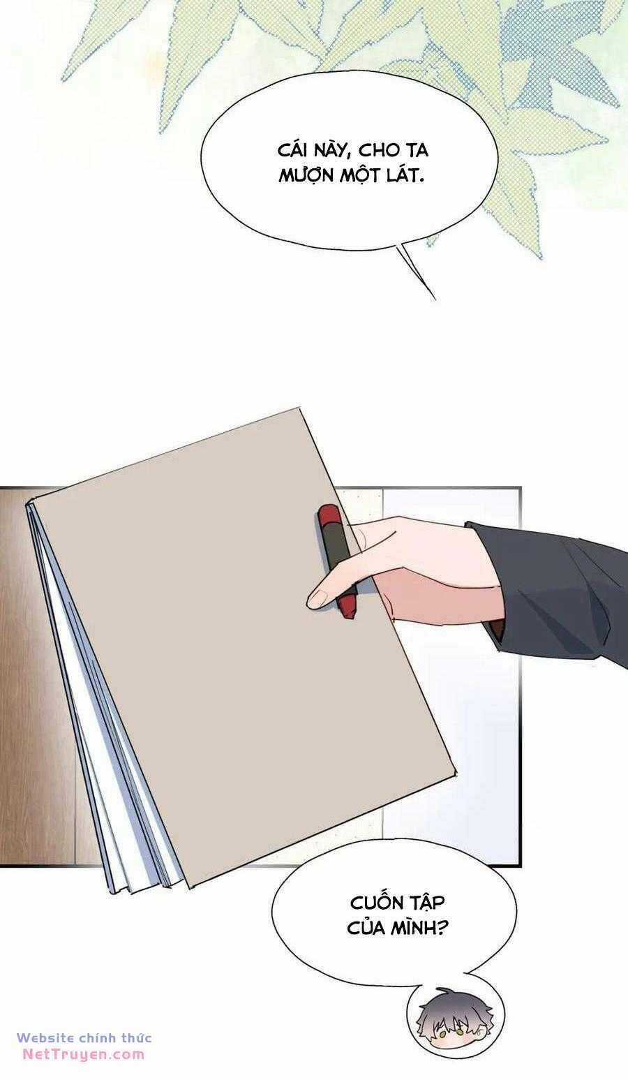 Ma Vương Đại Nhân Luôn Trêu Chọc Tôi Chapter 70 trang 11