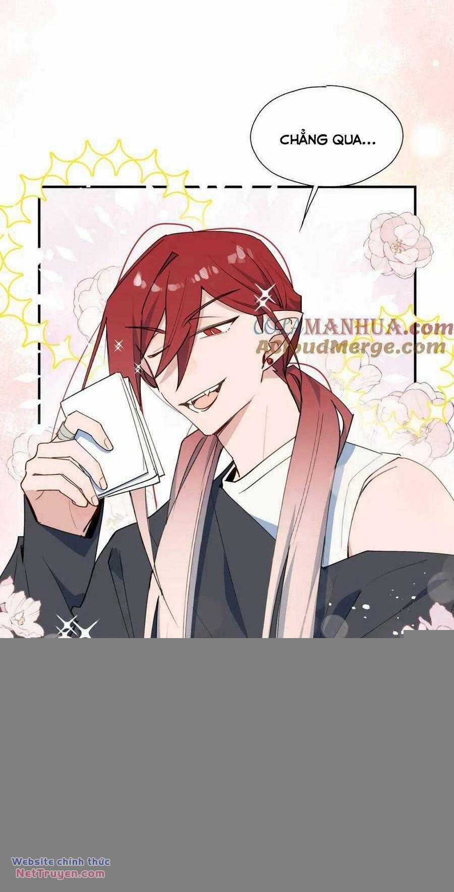 Ma Vương Đại Nhân Luôn Trêu Chọc Tôi Chapter 70 trang 13