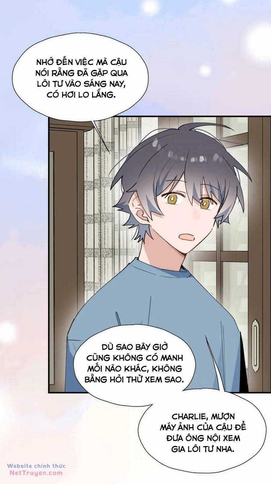 Ma Vương Đại Nhân Luôn Trêu Chọc Tôi Chapter 70 trang 17