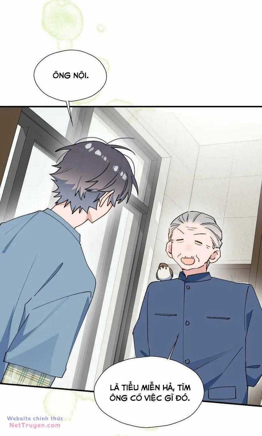 Ma Vương Đại Nhân Luôn Trêu Chọc Tôi Chapter 70 trang 19