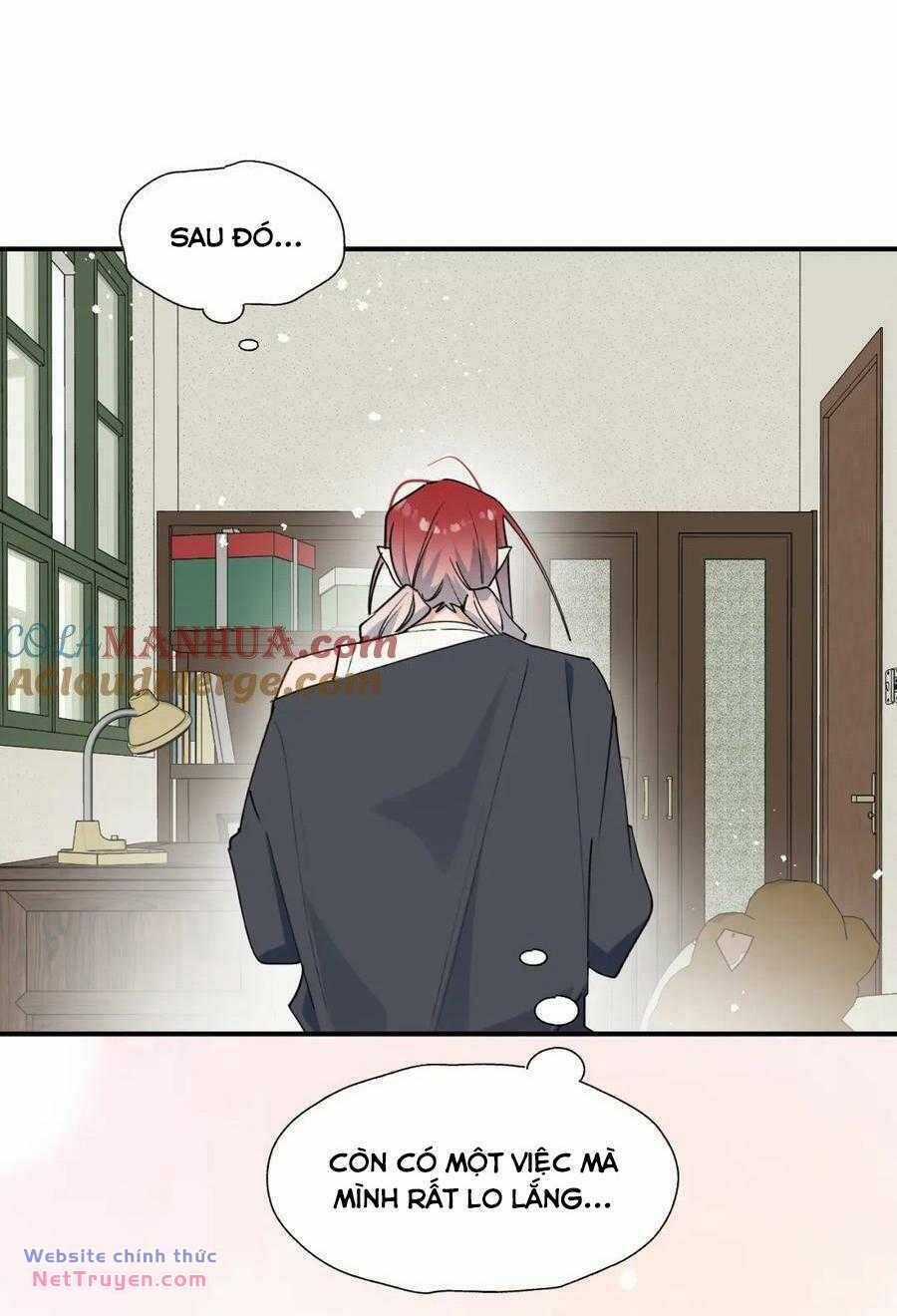 Ma Vương Đại Nhân Luôn Trêu Chọc Tôi Chapter 70 trang 2