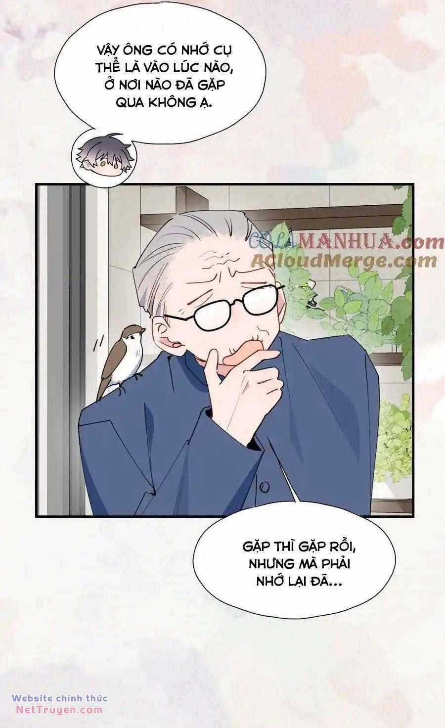 Ma Vương Đại Nhân Luôn Trêu Chọc Tôi Chapter 70 trang 23