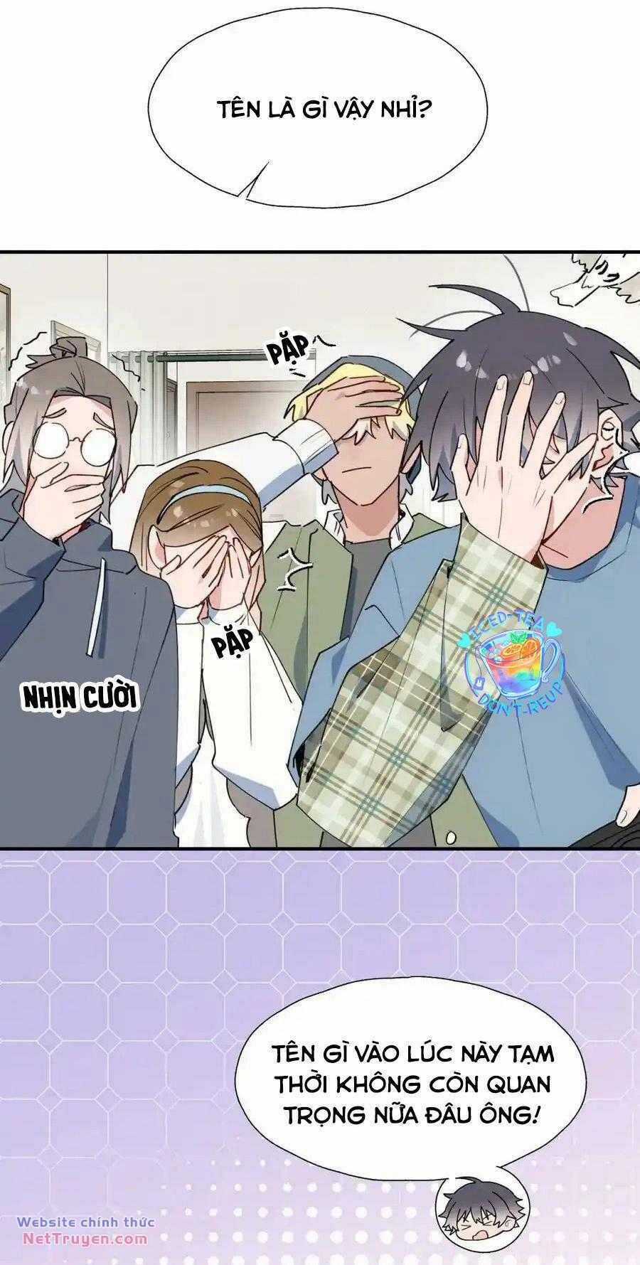 Ma Vương Đại Nhân Luôn Trêu Chọc Tôi Chapter 70 trang 26