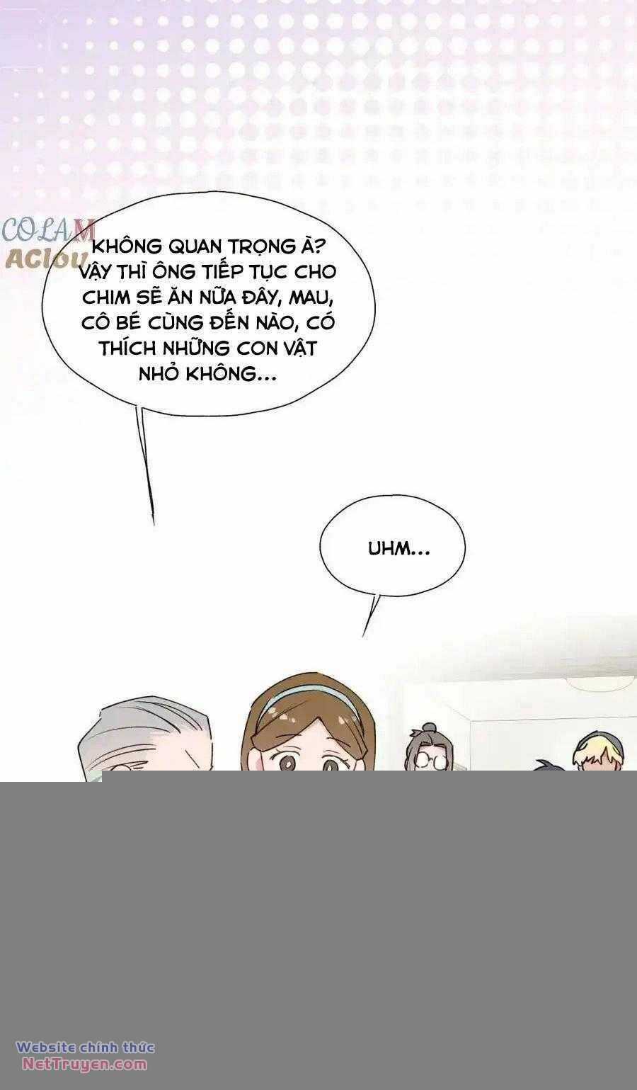 Ma Vương Đại Nhân Luôn Trêu Chọc Tôi Chapter 70 trang 27