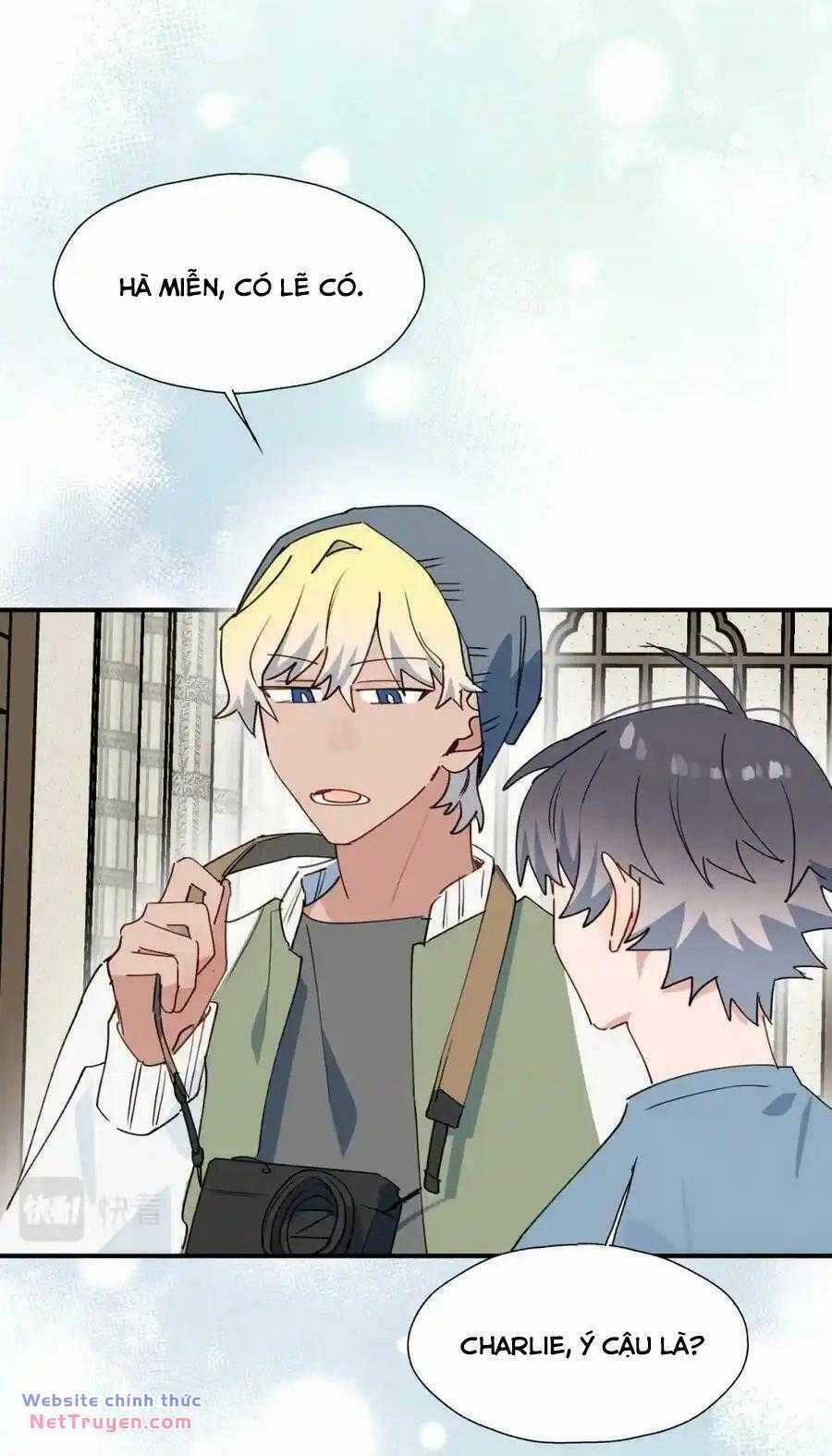 Ma Vương Đại Nhân Luôn Trêu Chọc Tôi Chapter 70 trang 29