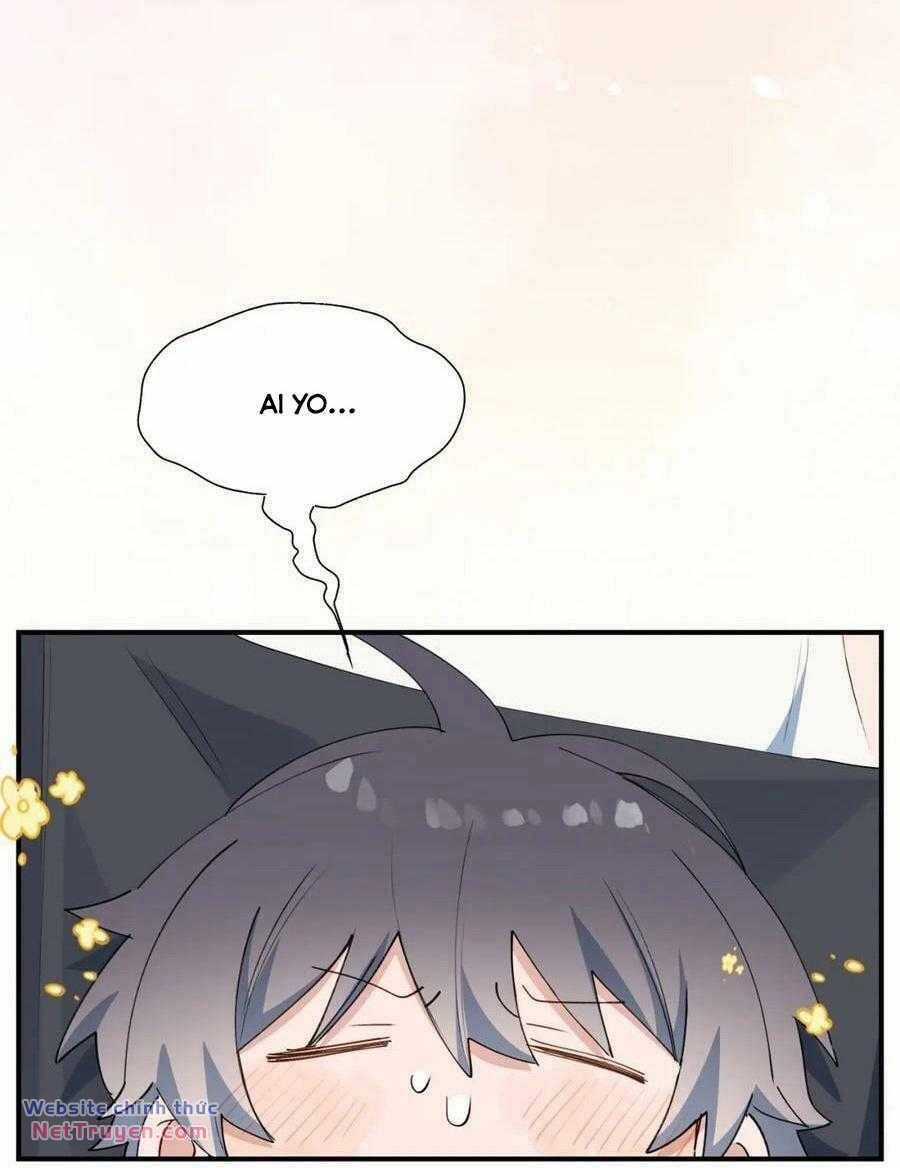 Ma Vương Đại Nhân Luôn Trêu Chọc Tôi Chapter 70 trang 3