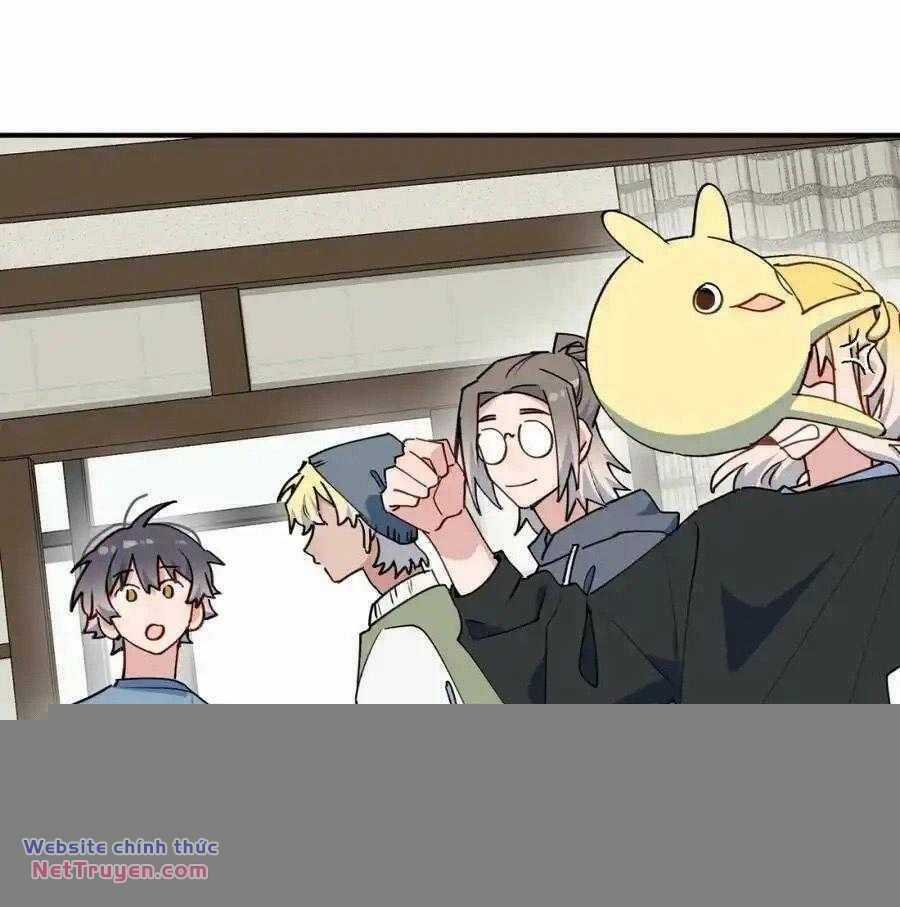 Ma Vương Đại Nhân Luôn Trêu Chọc Tôi Chapter 70 trang 31