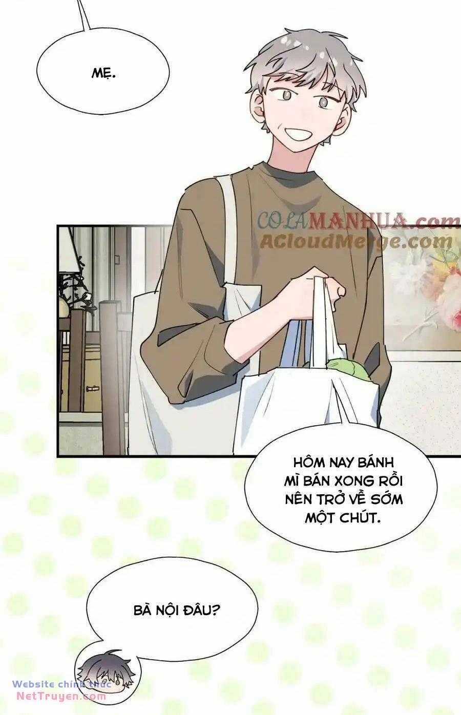 Ma Vương Đại Nhân Luôn Trêu Chọc Tôi Chapter 70 trang 32