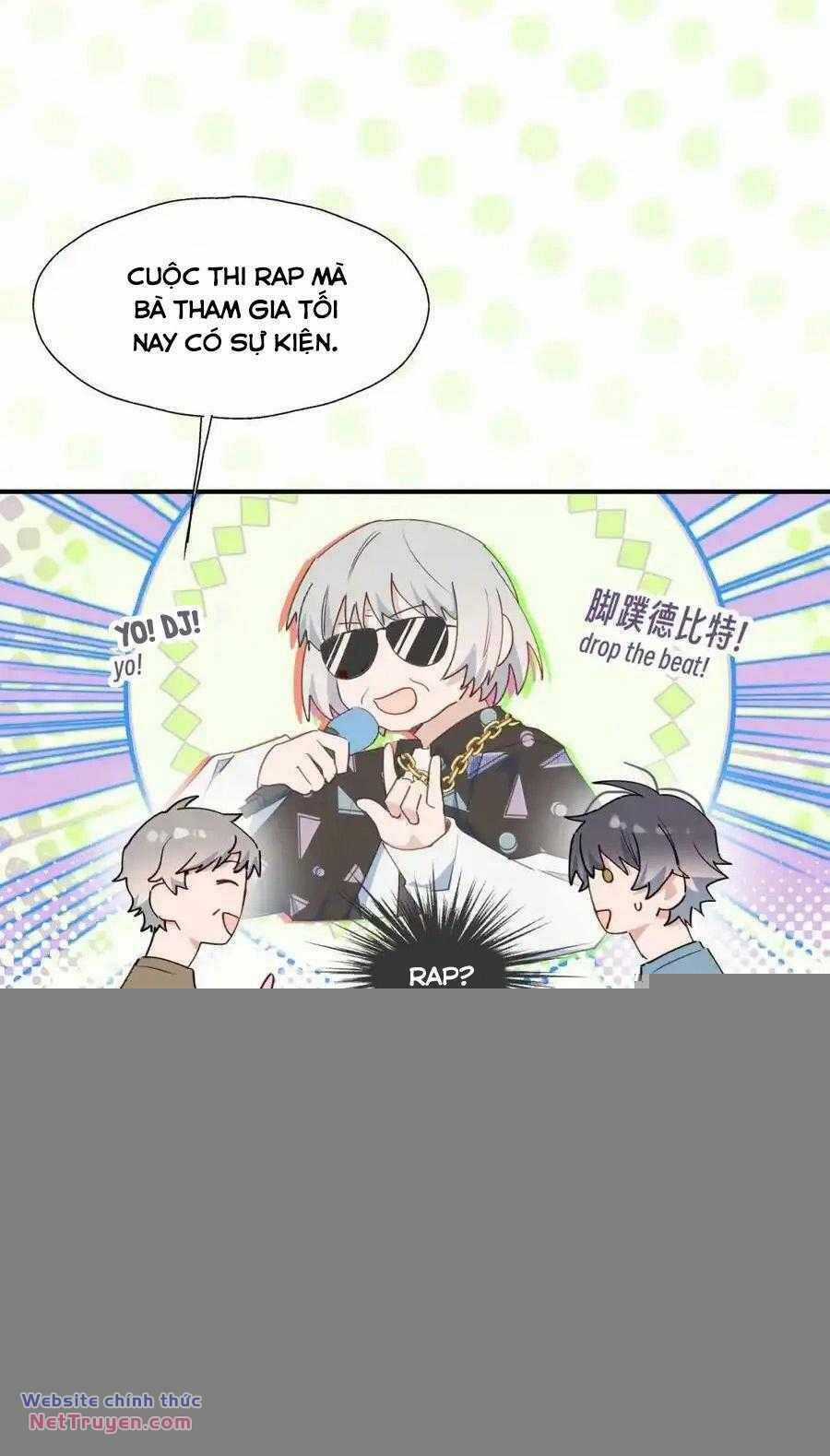 Ma Vương Đại Nhân Luôn Trêu Chọc Tôi Chapter 70 trang 33