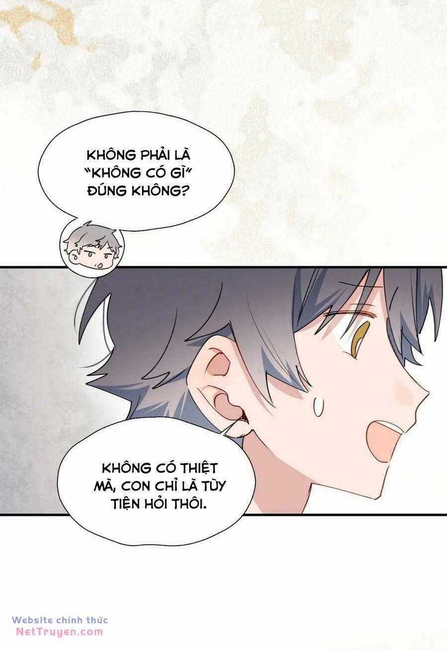 Ma Vương Đại Nhân Luôn Trêu Chọc Tôi Chapter 70 trang 37