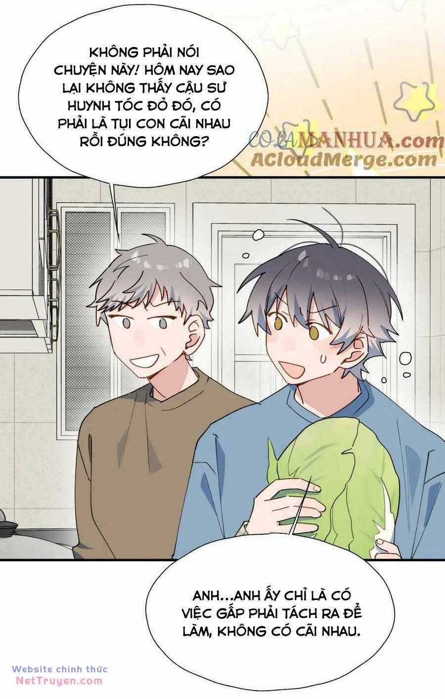 Ma Vương Đại Nhân Luôn Trêu Chọc Tôi Chapter 70 trang 38