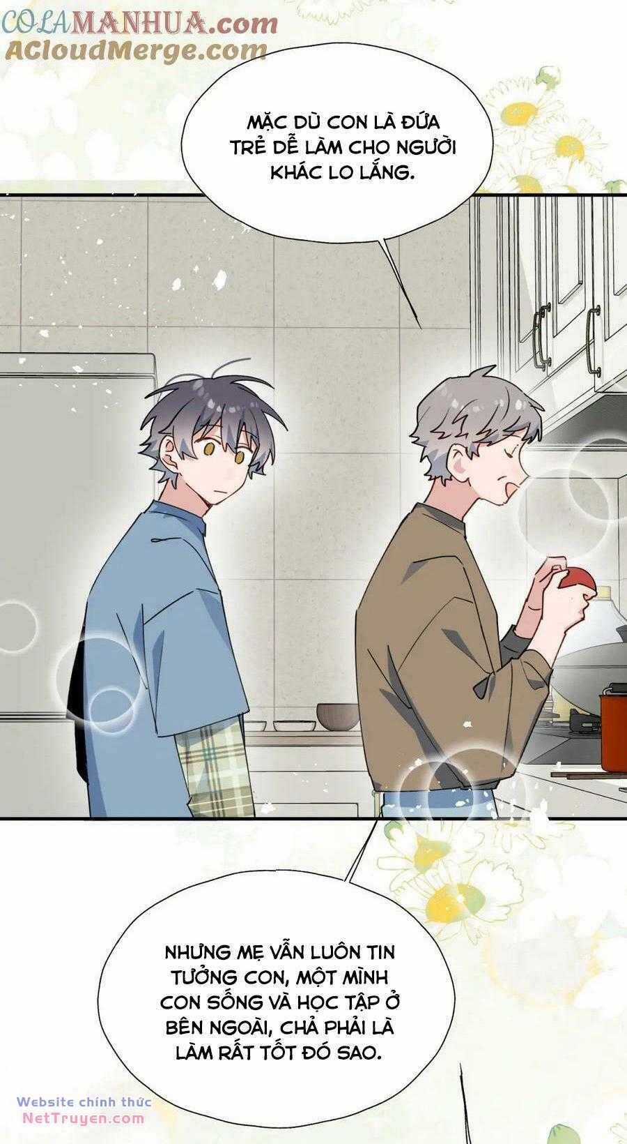 Ma Vương Đại Nhân Luôn Trêu Chọc Tôi Chapter 70 trang 40