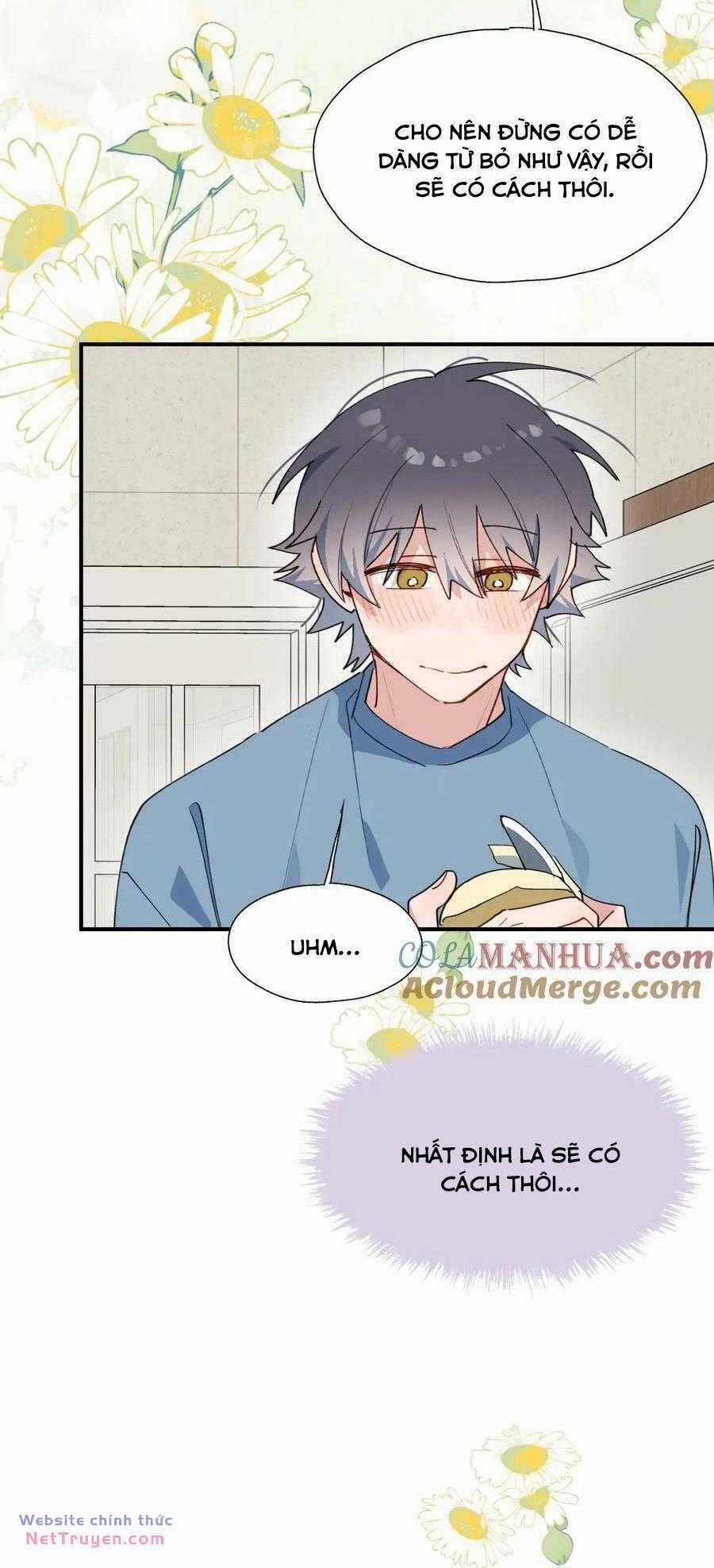 Ma Vương Đại Nhân Luôn Trêu Chọc Tôi Chapter 70 trang 41