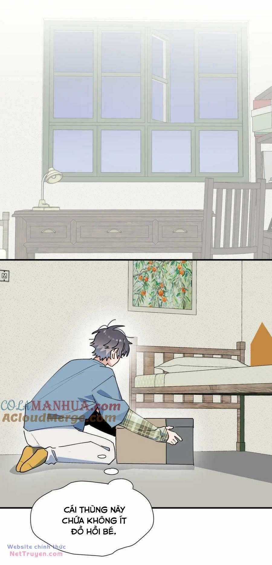 Ma Vương Đại Nhân Luôn Trêu Chọc Tôi Chapter 70 trang 42