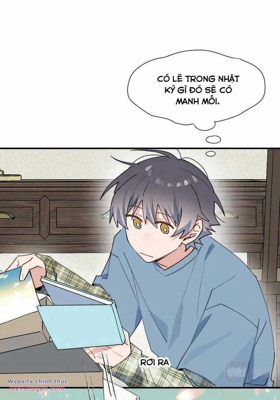 Ma Vương Đại Nhân Luôn Trêu Chọc Tôi Chapter 70 trang 43