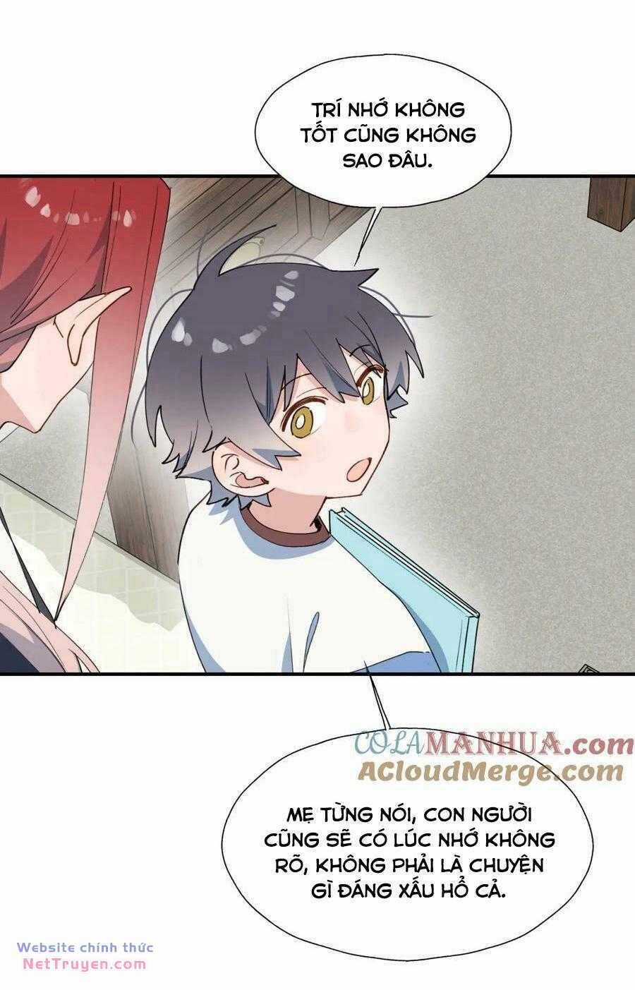 Ma Vương Đại Nhân Luôn Trêu Chọc Tôi Chapter 70 trang 7