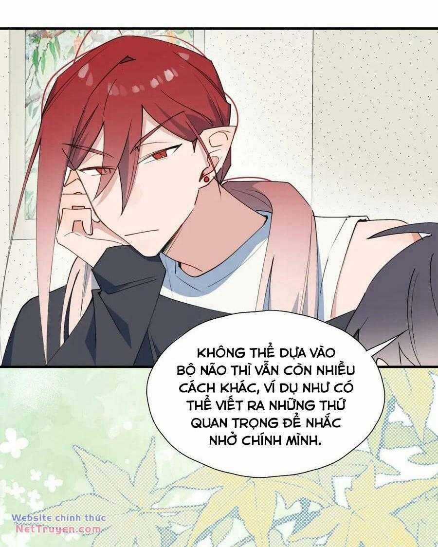 Ma Vương Đại Nhân Luôn Trêu Chọc Tôi Chapter 70 trang 8