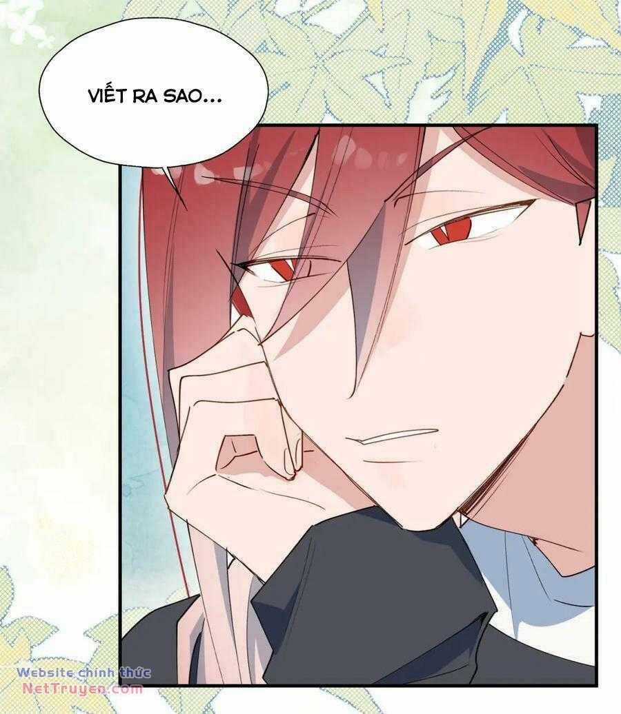 Ma Vương Đại Nhân Luôn Trêu Chọc Tôi Chapter 70 trang 9