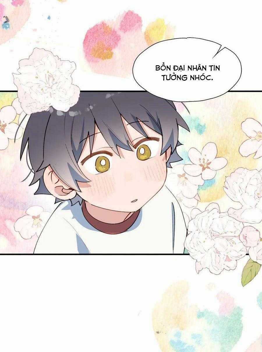 Ma Vương Đại Nhân Luôn Trêu Chọc Tôi Chapter 72 trang 12