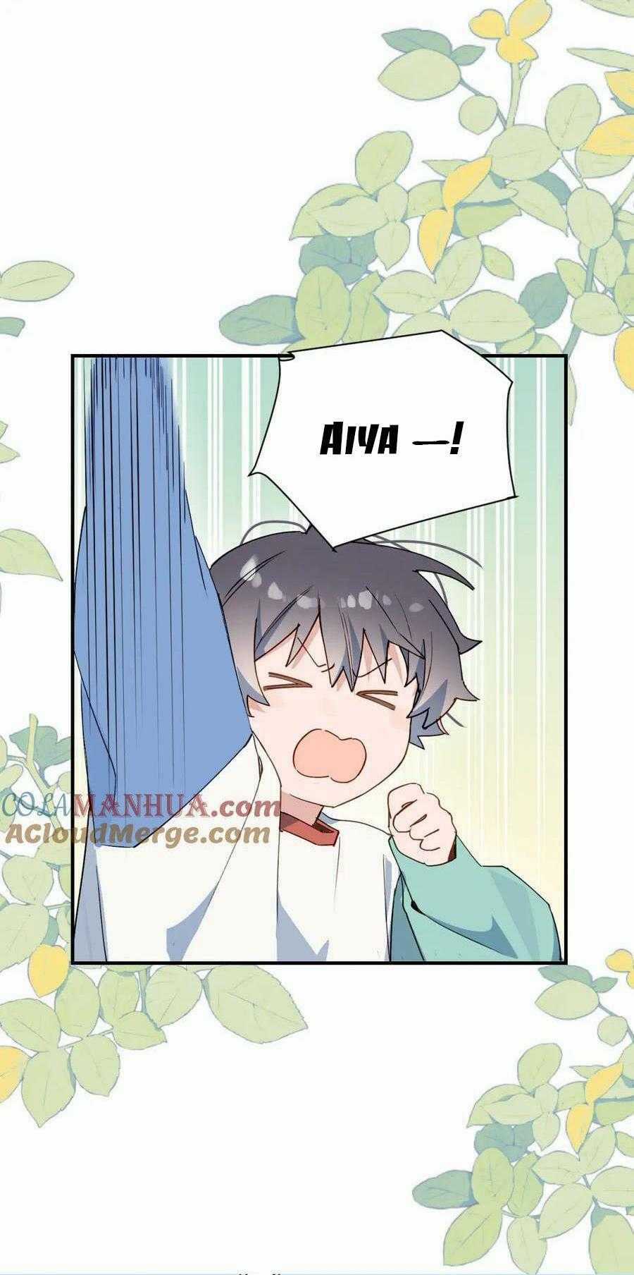 Ma Vương Đại Nhân Luôn Trêu Chọc Tôi Chapter 72 trang 16