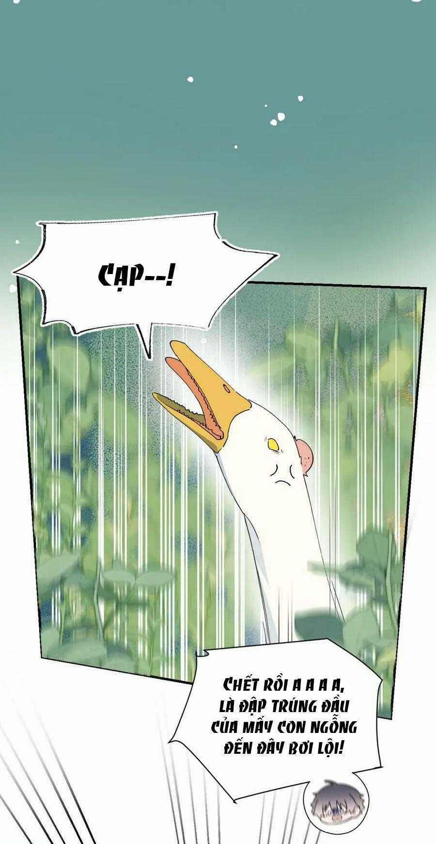 Ma Vương Đại Nhân Luôn Trêu Chọc Tôi Chapter 72 trang 21